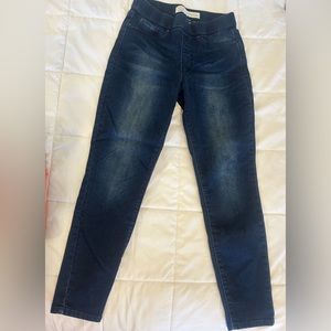 Levi Stretch Jeans